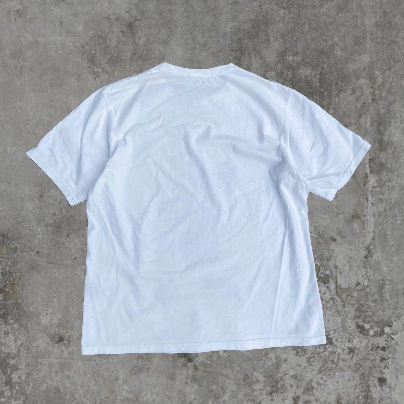 UNDERCOVER 'ORDER DISORDER' TEE - L - Known Source