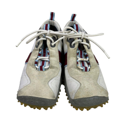 F/W 1999 Miu Miu bubble shoes - Known Source