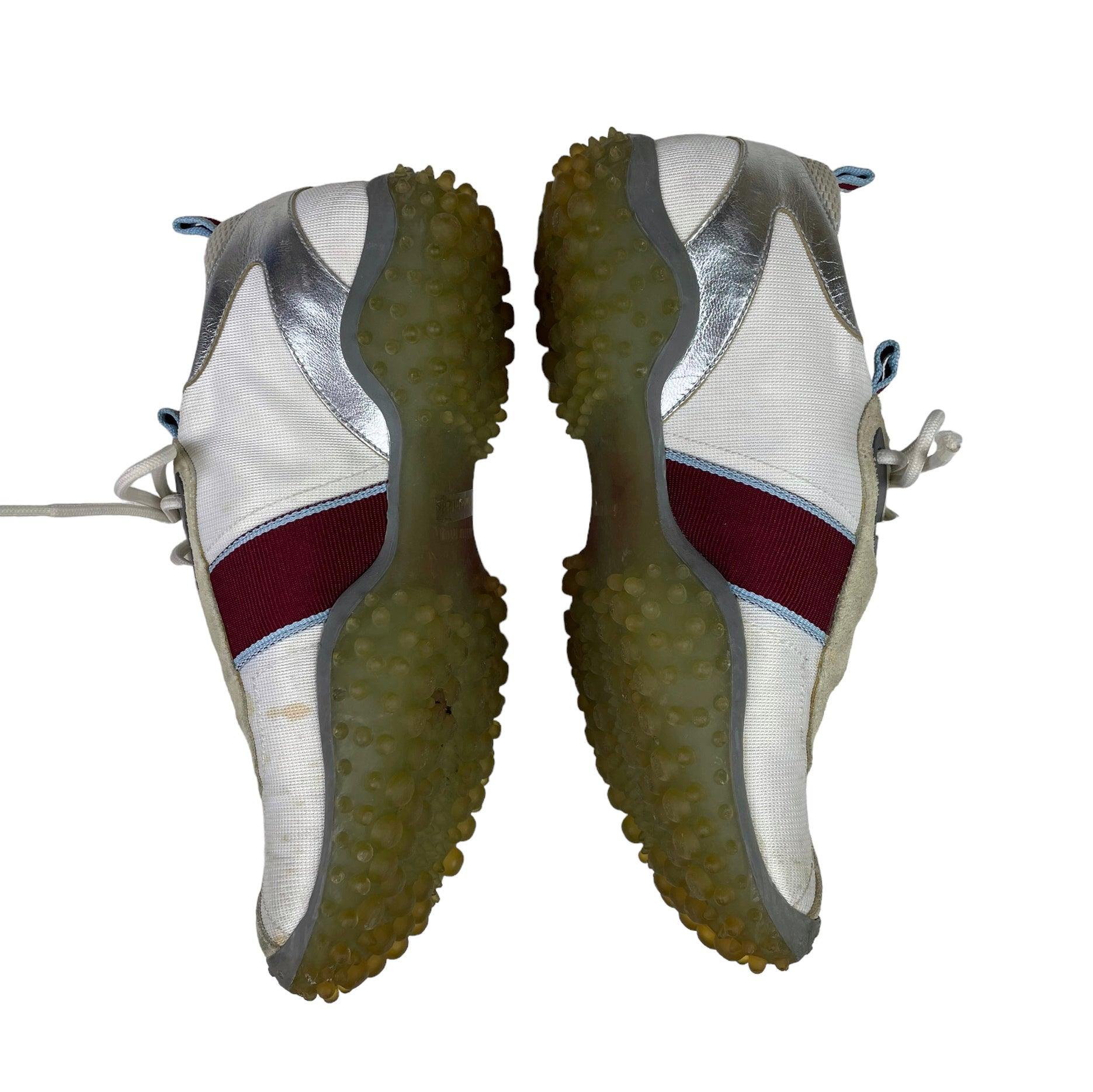 F/W 1999 Miu Miu bubble shoes - Known Source