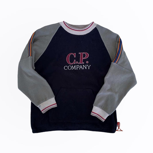 CP Company Indonesia exclusive Crewneck - Known Source