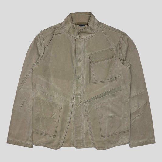M+FG 90’s Inside-out Straight Jacket - M/L - Known Source