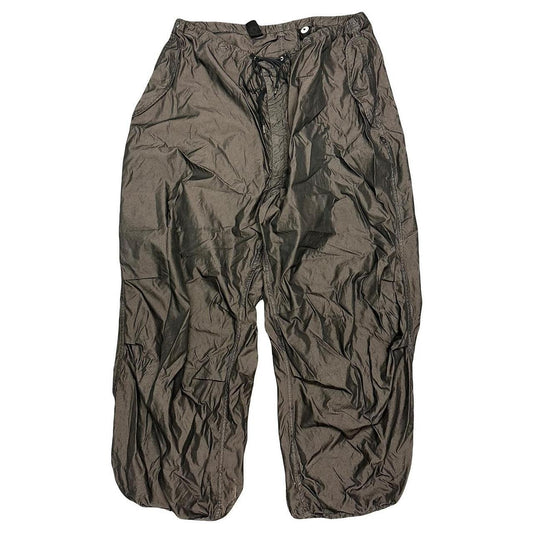 Military Overpants In Charcoal Grey ( L ) - Known Source
