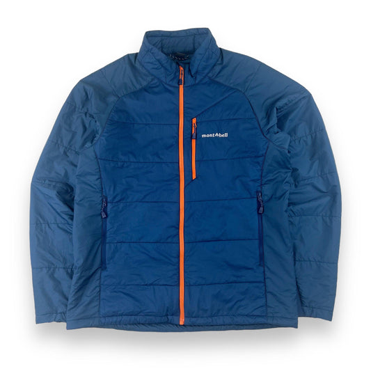 Montbell Jacket (L) - Known Source