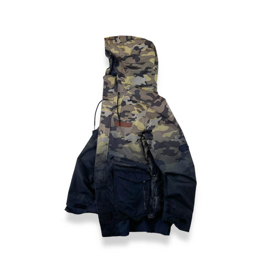 Oakley Camo Jacket (XL) - Known Source