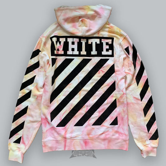 Off White Jumper - S - Known Source