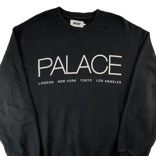 Palace jumper size L - Known Source