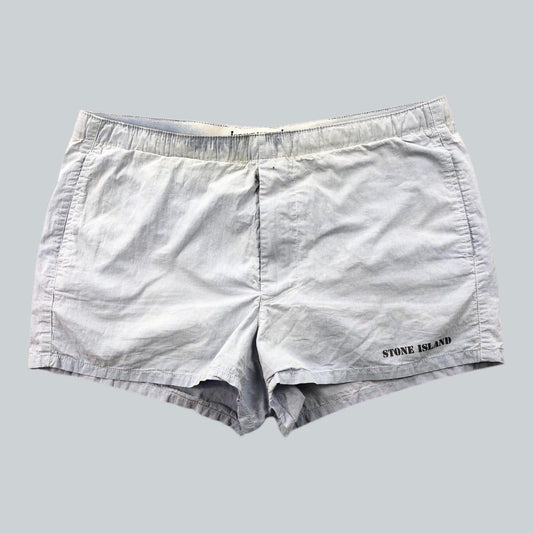 STONE ISLAND SHORTS - Known Source