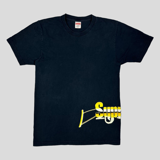 Supreme 2017 Tommy Gun T-shirt - M - Known Source
