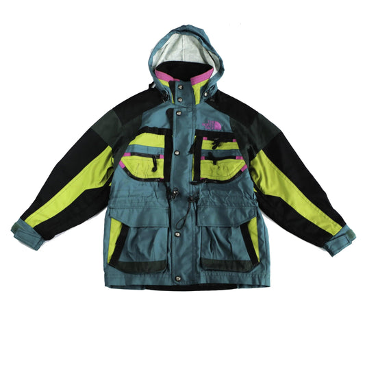 THE NORTH FACE SKIWEAR JACKET (M) - Known Source