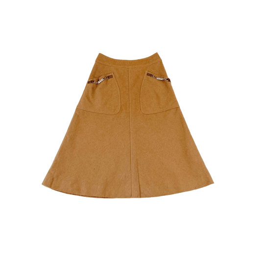 Vintage Celine Skirt (W25) - Known Source