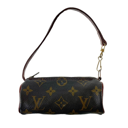 Vintage Louis Vuitton mini barrel hand bag - Known Source