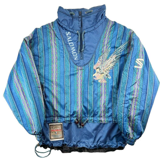 Vintage Salomon eagle jacket size L - Known Source