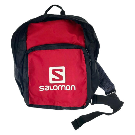 Vintage Salomon sling bag - Known Source