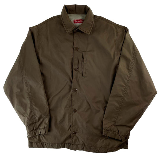 Vintage Supreme jacket size S - Known Source