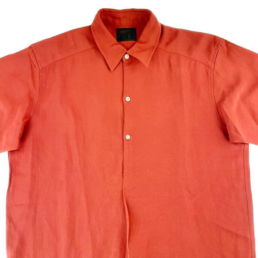 Vintage Yohji Yamamoto shirt size XL - Known Source