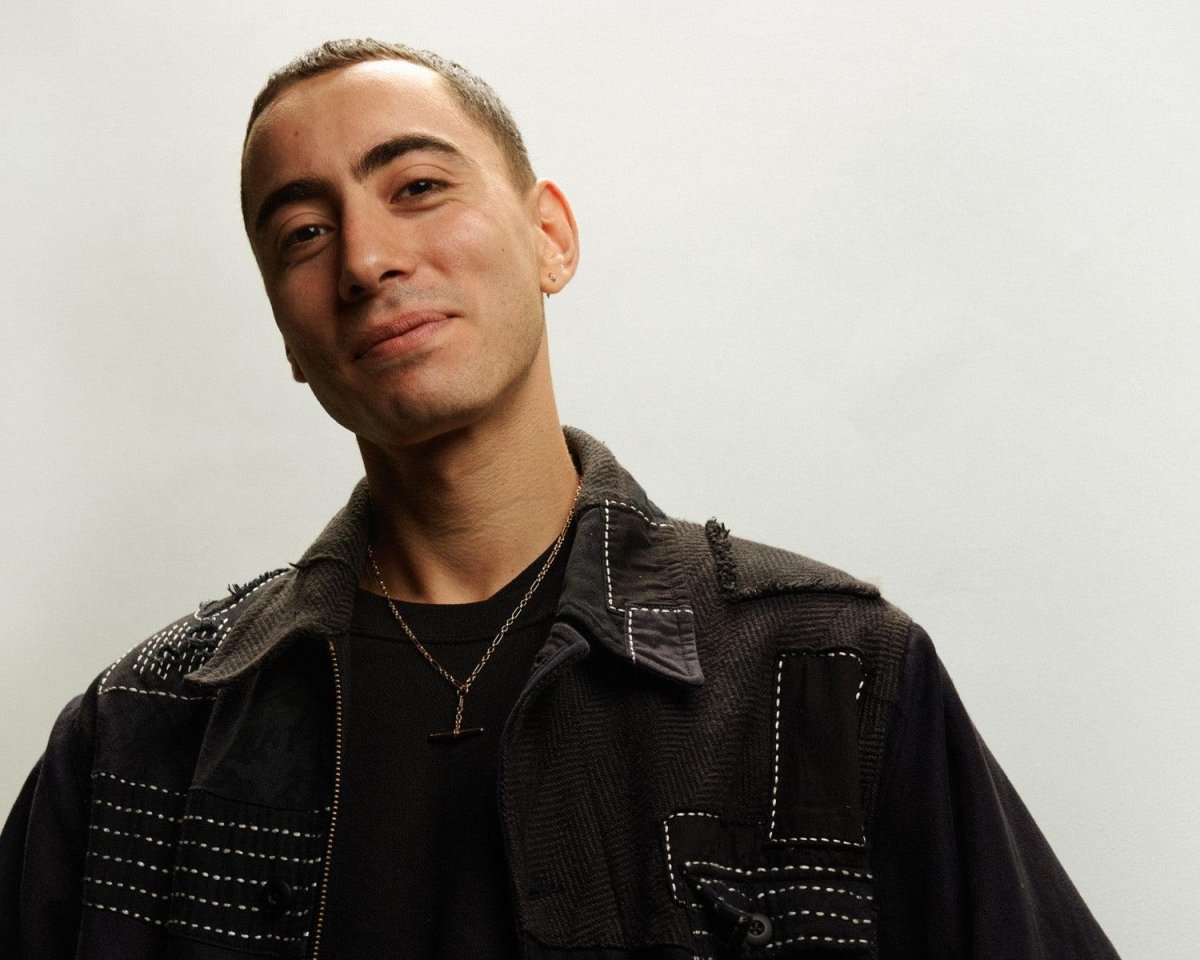 Theo Reed Meet The Founder: Theo – Known Source