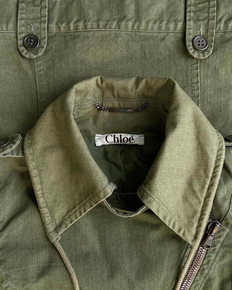 All Coats & Jackets – Known Source