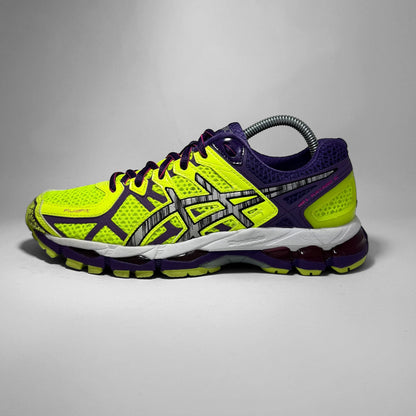 ASICS Kayano-21 (2014)