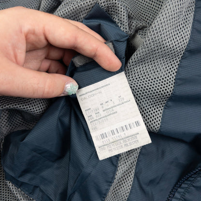 Vintage Hugo Boss Lightweight Cargo Jacket Size XL