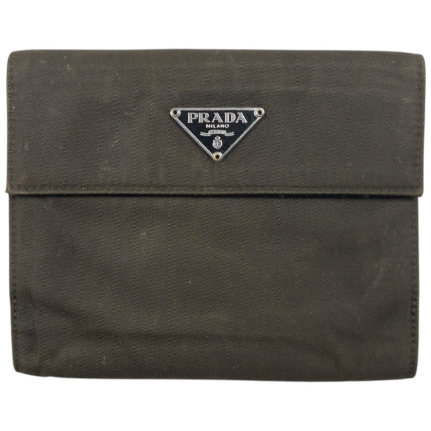 Vintage Prada Wallet
