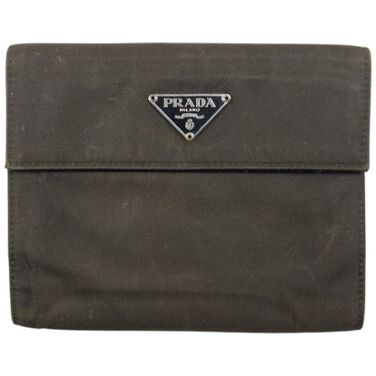 Vintage Prada Wallet