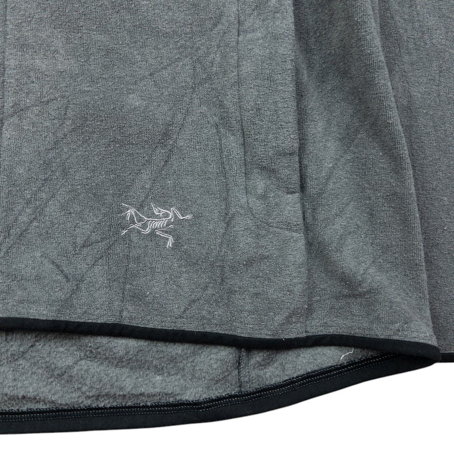 Vintage Arcteryx Zip Up Hoodie Womens Size L