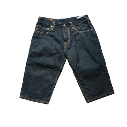 EVISU DIACOCK SHORT