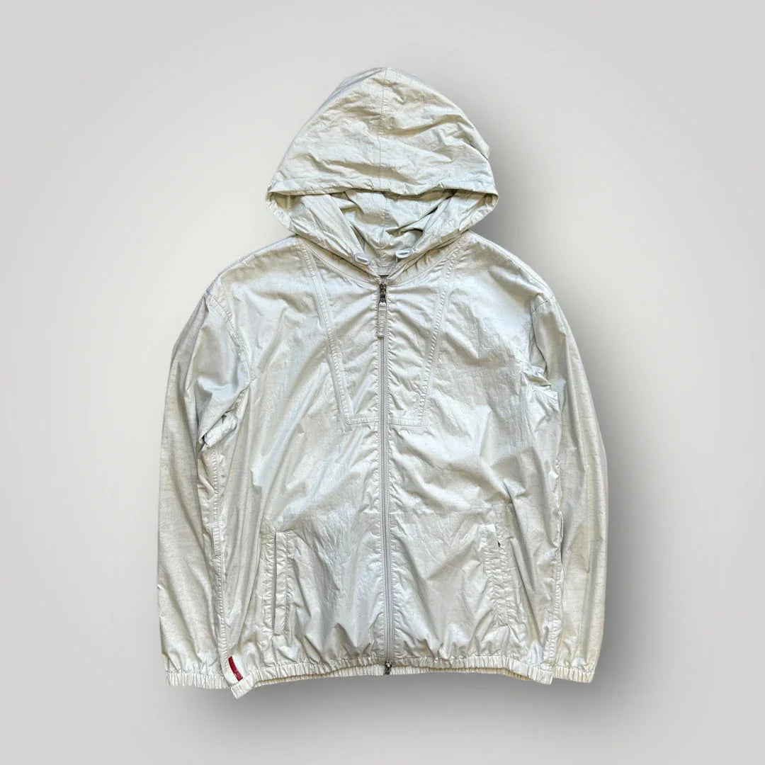 Prada SS/1999 Packable Jacket L