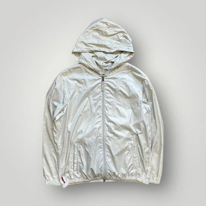 Prada SS/1999 Packable Jacket L