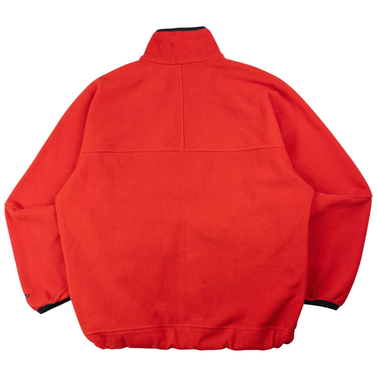 Vintage Nike ACG Therma-Fit Half Zip Fleece Sweatshirt Size L