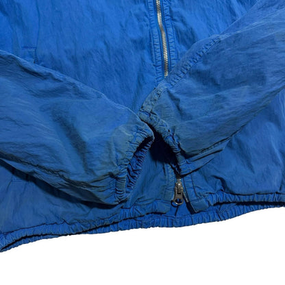 CP Company Canvas Jacket | XL, Blue