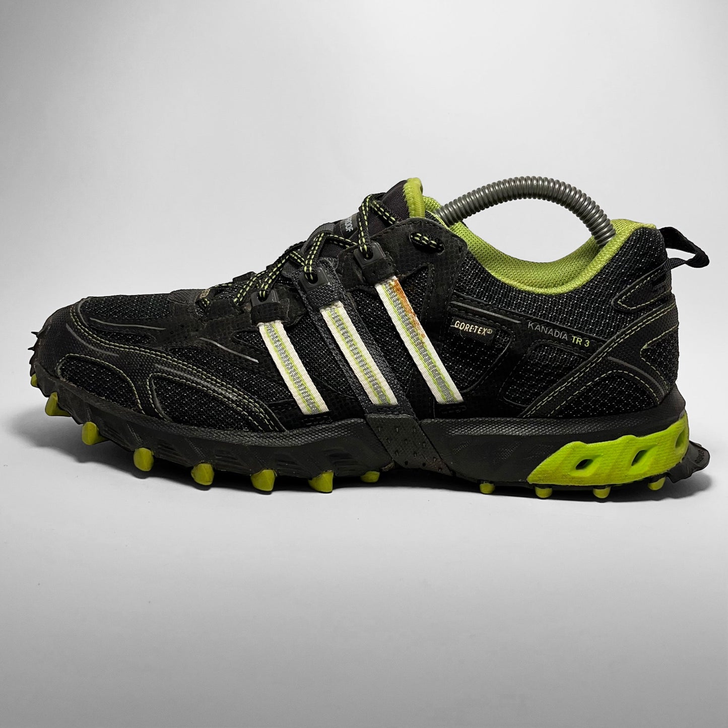 Adidas Kanadia TR3 GTX (2010)