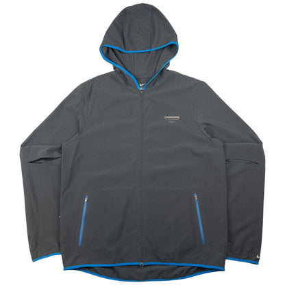 Vintage Nike Gyakusou Undercover Lab Reverse Running Club Jacket Size M