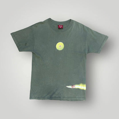 Oakley 'Bullet' 2000's T-shirt M