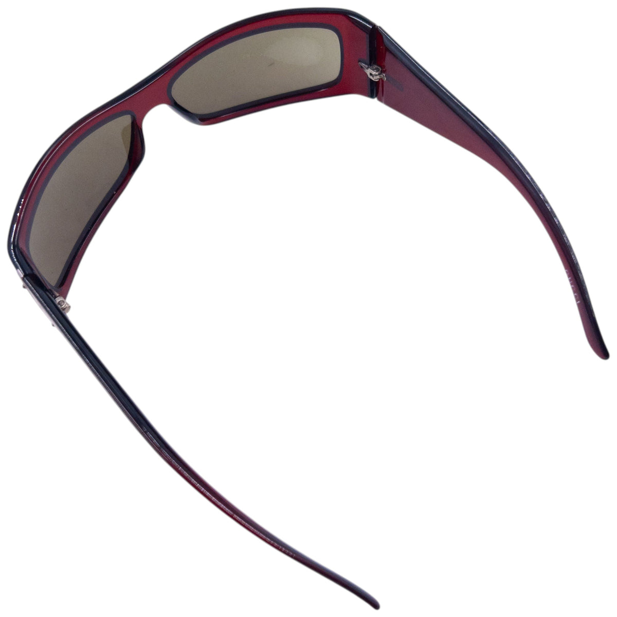 Vintage 2004 Gucci By Tom Ford Monogram Sunglasses | O/S, Khaki
