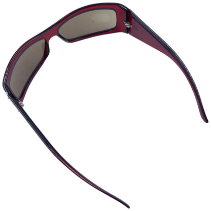 Vintage 2004 Gucci By Tom Ford Monogram Sunglasses | O/S, Khaki