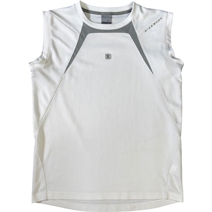 Nike Shox 00’s Two Tone Vest M | Medium, Multicoloured