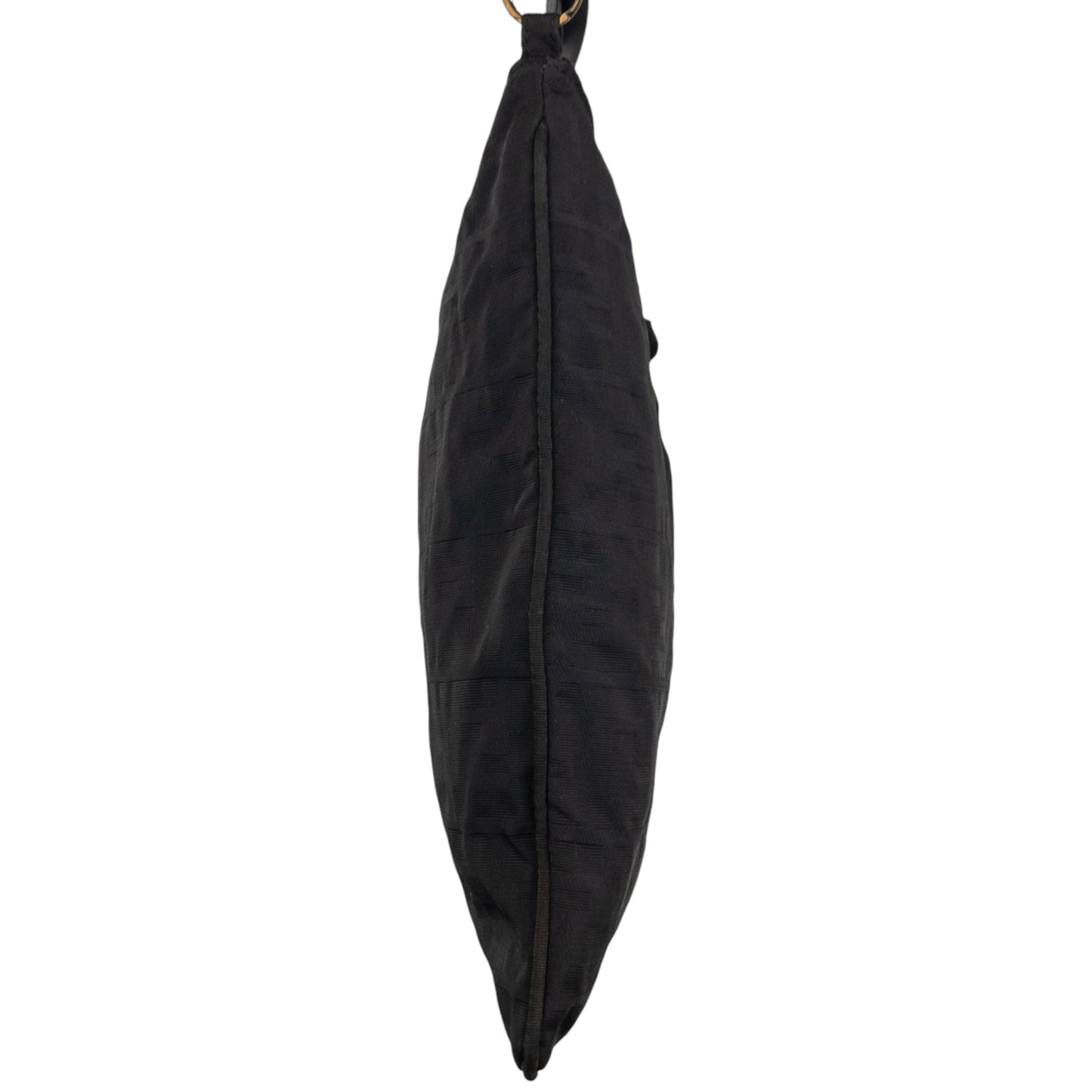 Vintage Fendi Monogram Crossbody Bag