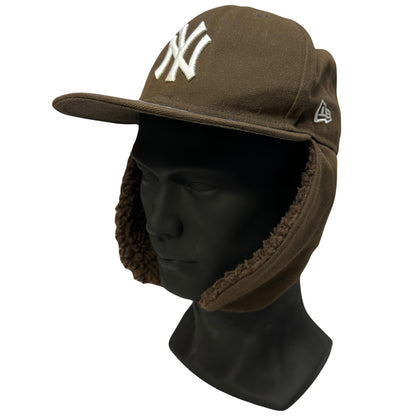 New Era New York Yankees Dog Ear Cap ( 7 1/4 )