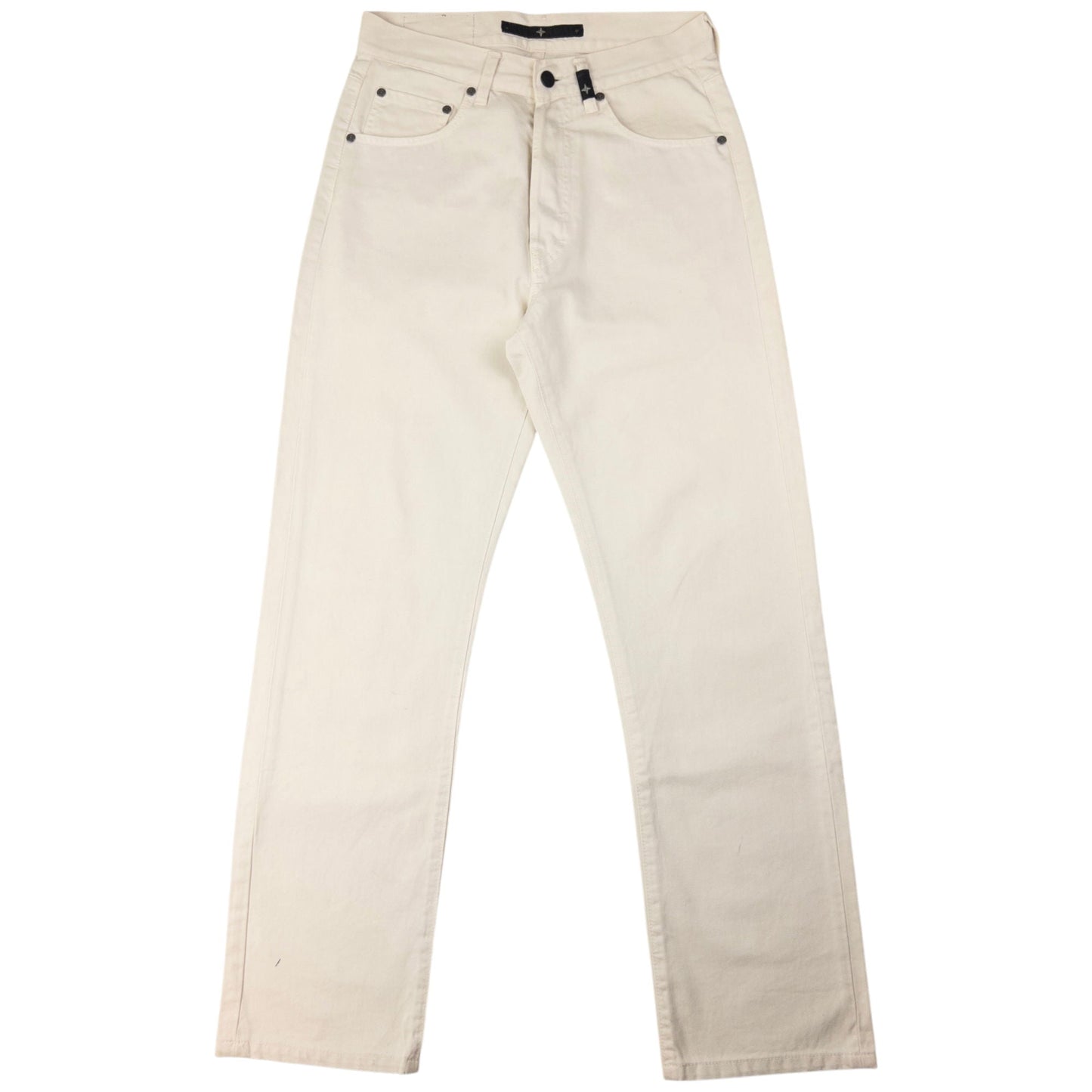 Vintage Stone Island Denim Jeans Size W28