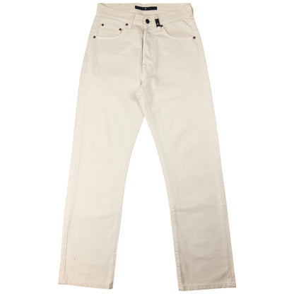 Vintage Stone Island Denim Jeans Size W28