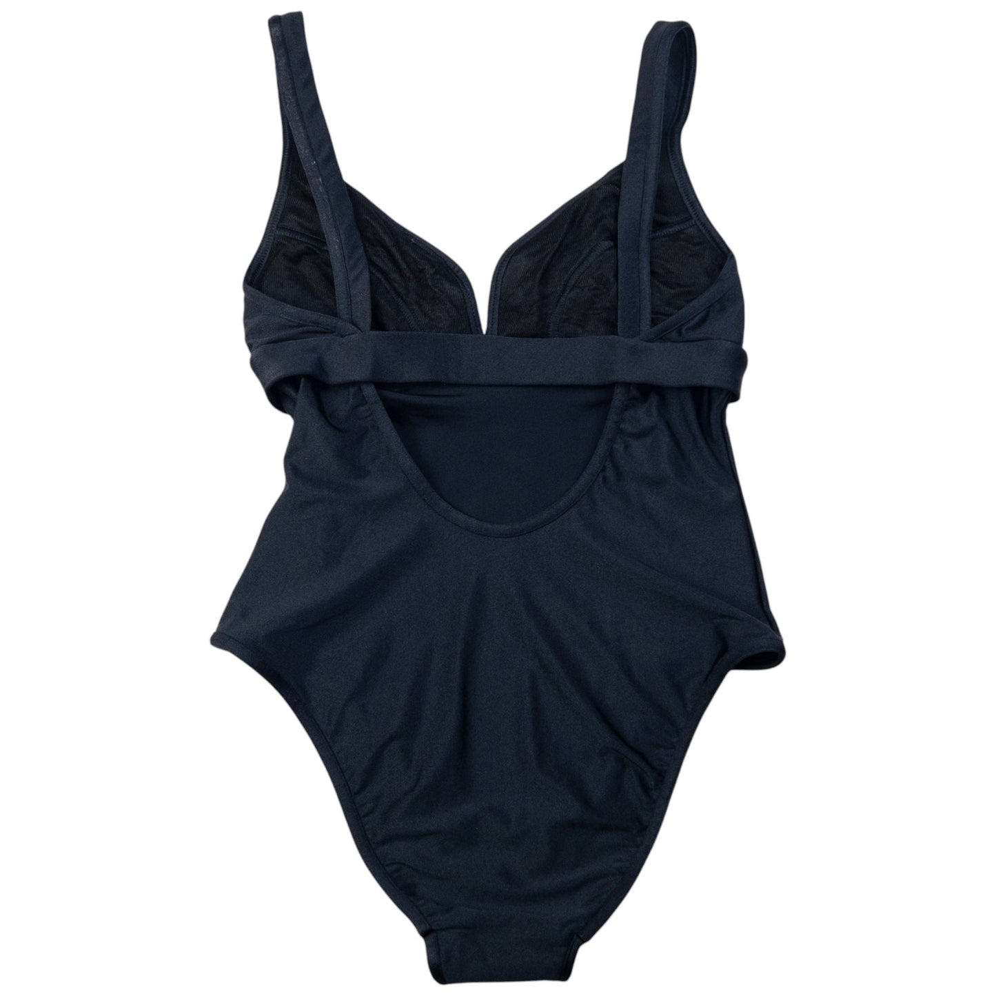 Vintage Fendi Swimming Costume Womens Size S