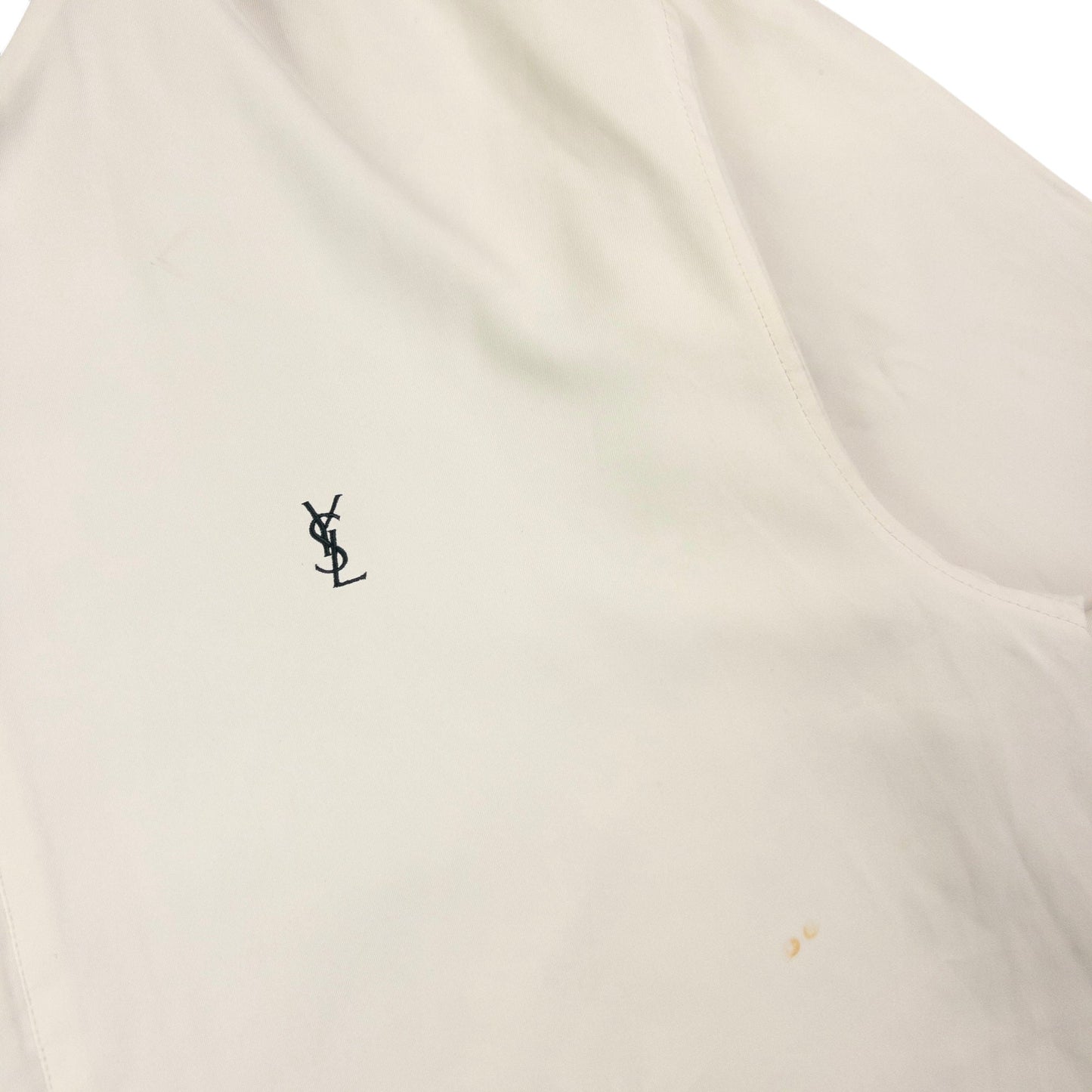 Vintage YSL Yves Saint Laurent Reversible Jacket Size L