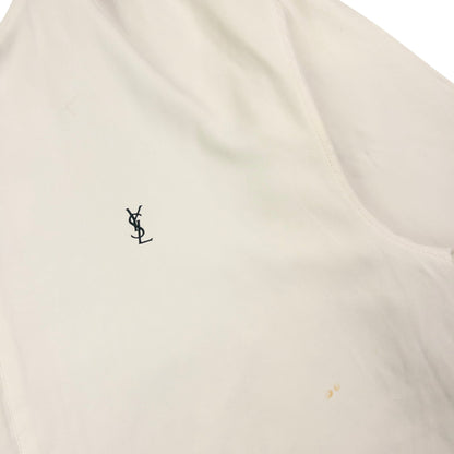 Vintage YSL Yves Saint Laurent Reversible Jacket Size L