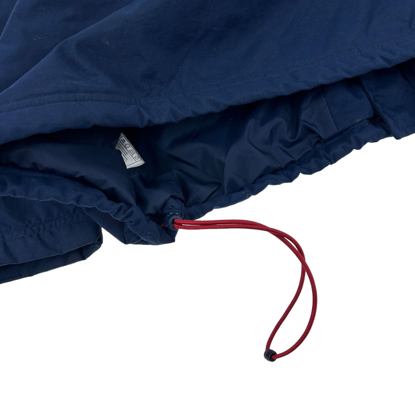 Vintage Nike 3D Pocket Jacket Size XL