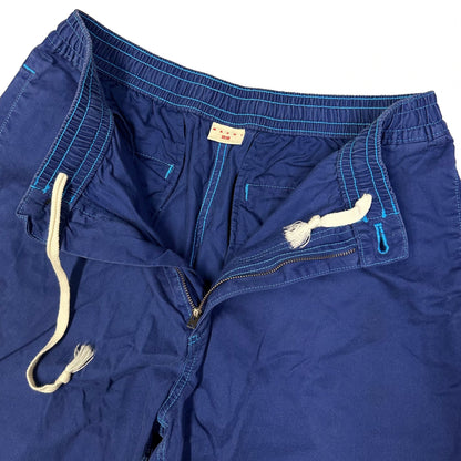 Uniqlo X Marni Shorts In Blue ( L )