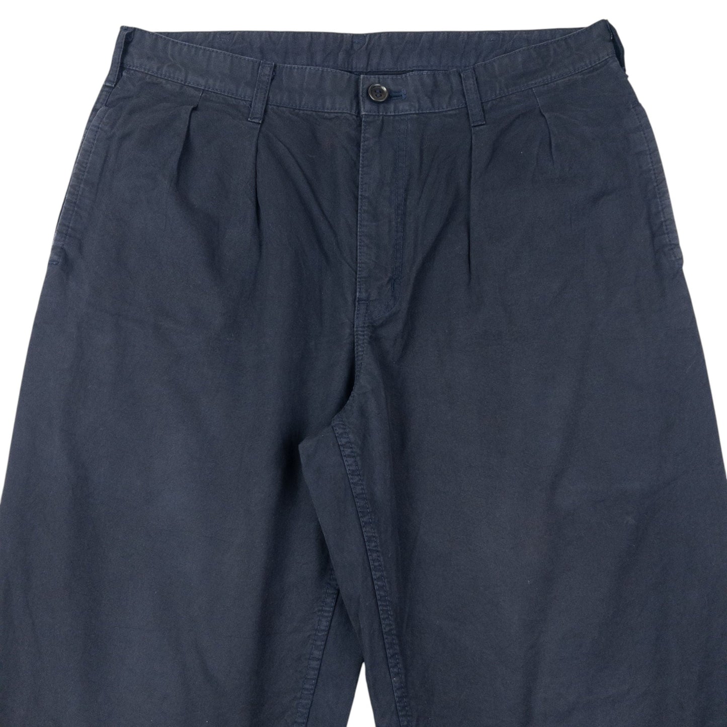 Vintage 2004 Comme Des Garçons HOMME Trousers Size W33