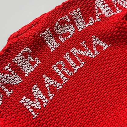 Stone Island AW/23 Chainstitch Knit M