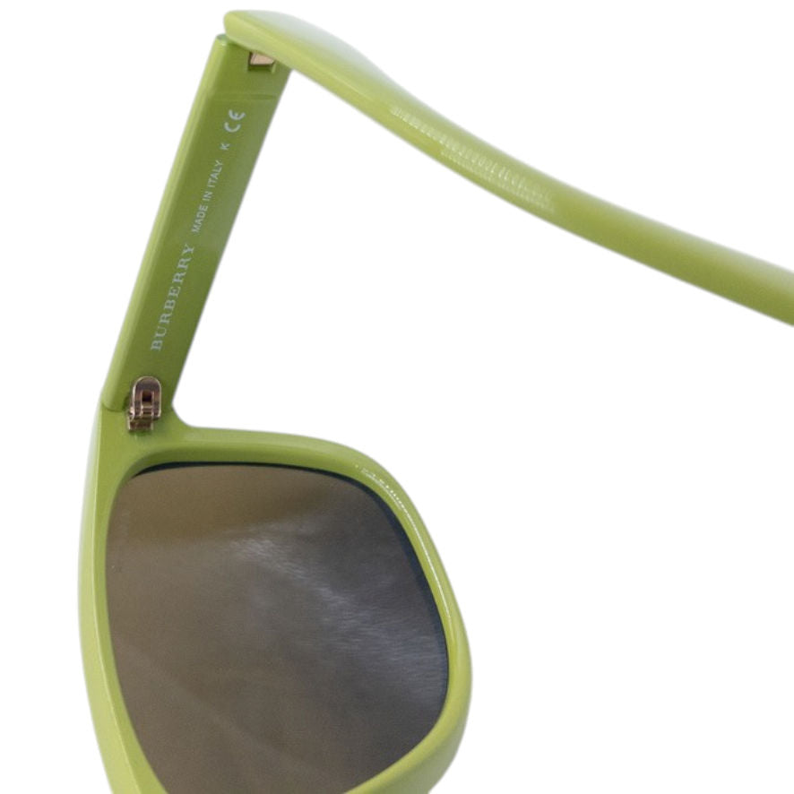 Vintage 2000s Burberry Foldable Sunglasses | O/S, Brown