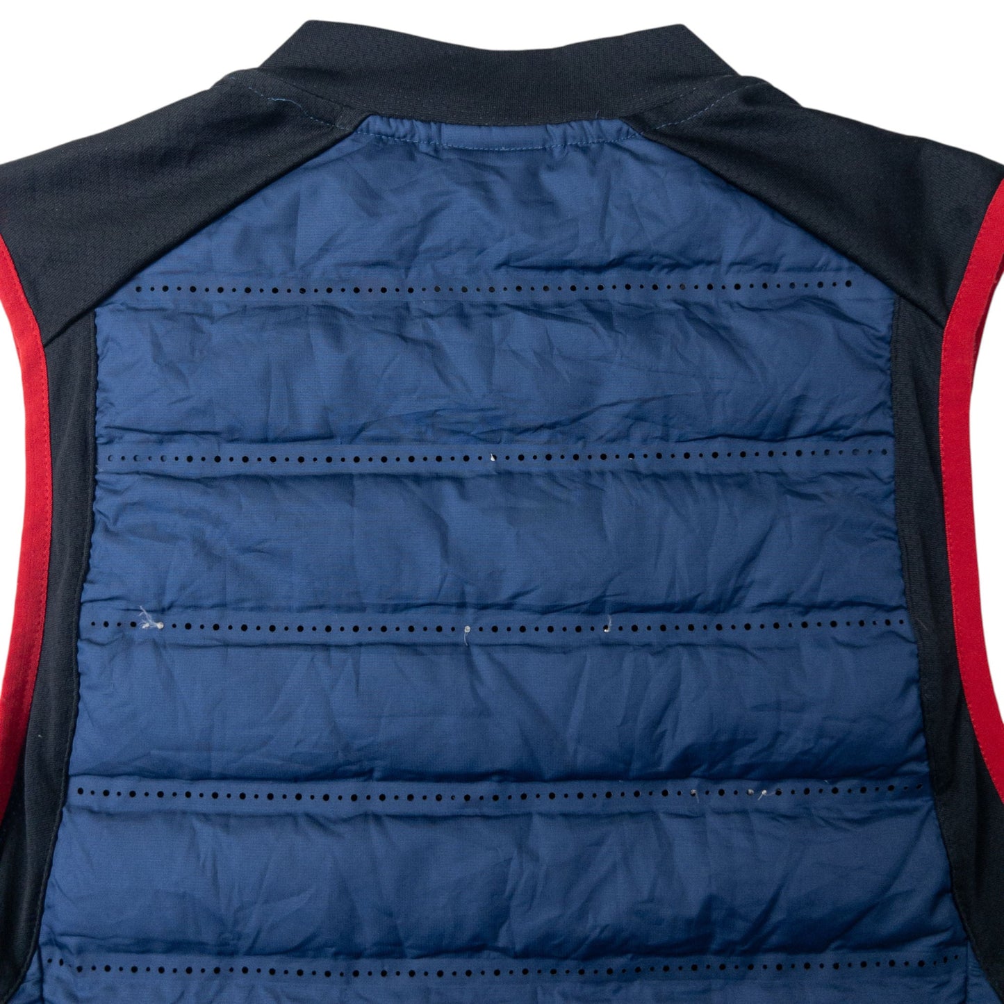 Vintage Nike Gyakusou Undercover Lab Running Gilet Size XS